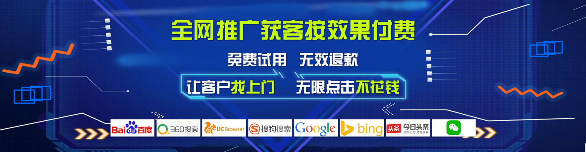 黄龙网络推广竞价